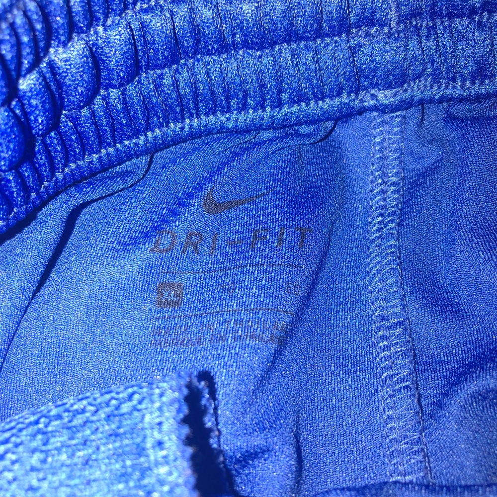 nike b-ball shorts
